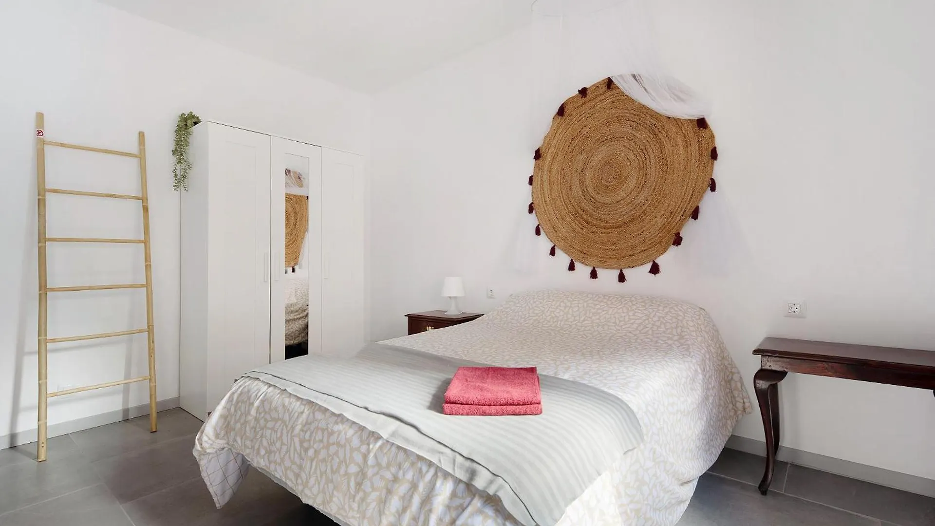 Apartamento Vista La Orotava Apartment
