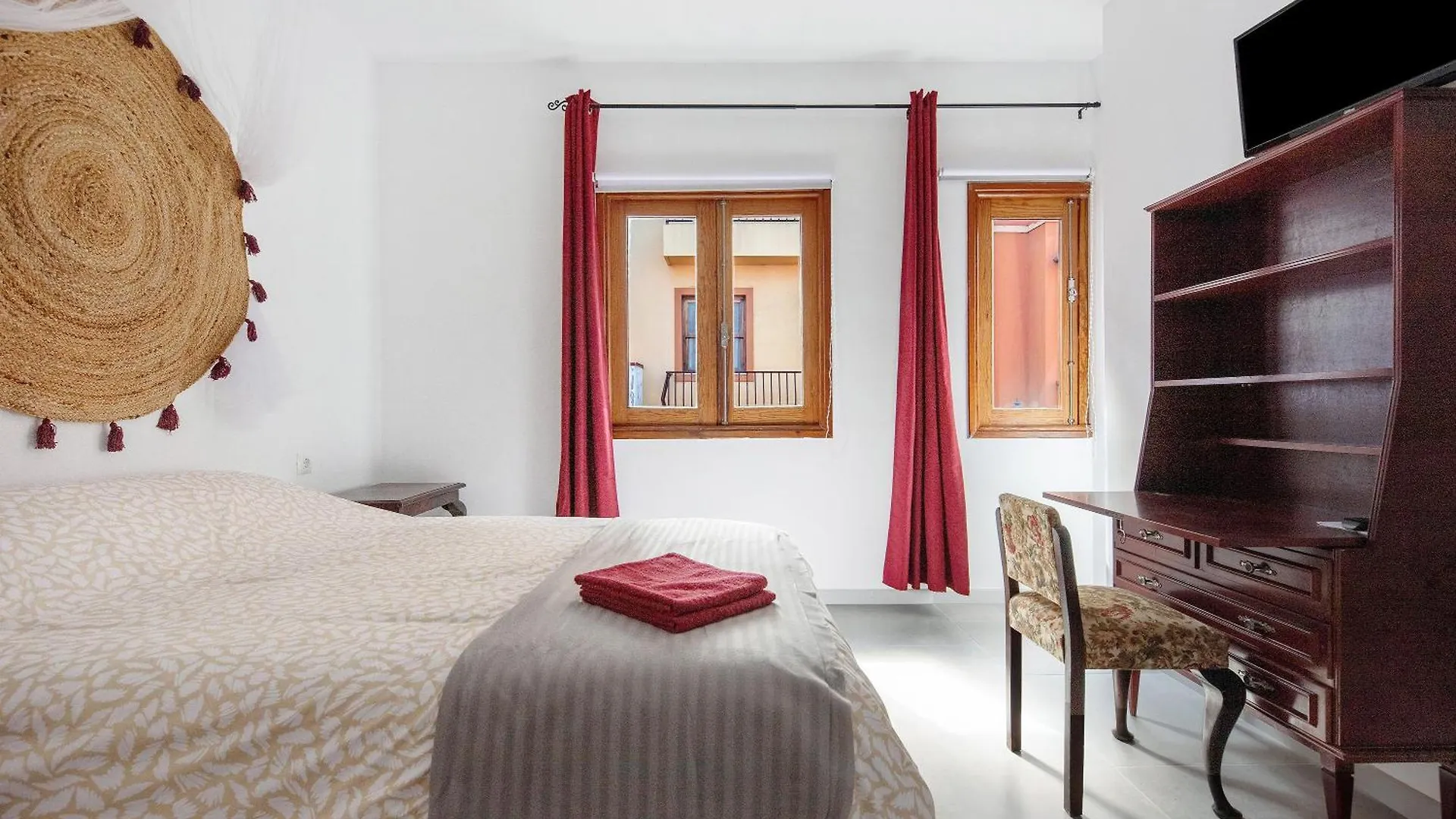 Apartamento Vista La Orotava 0*,  Spain
