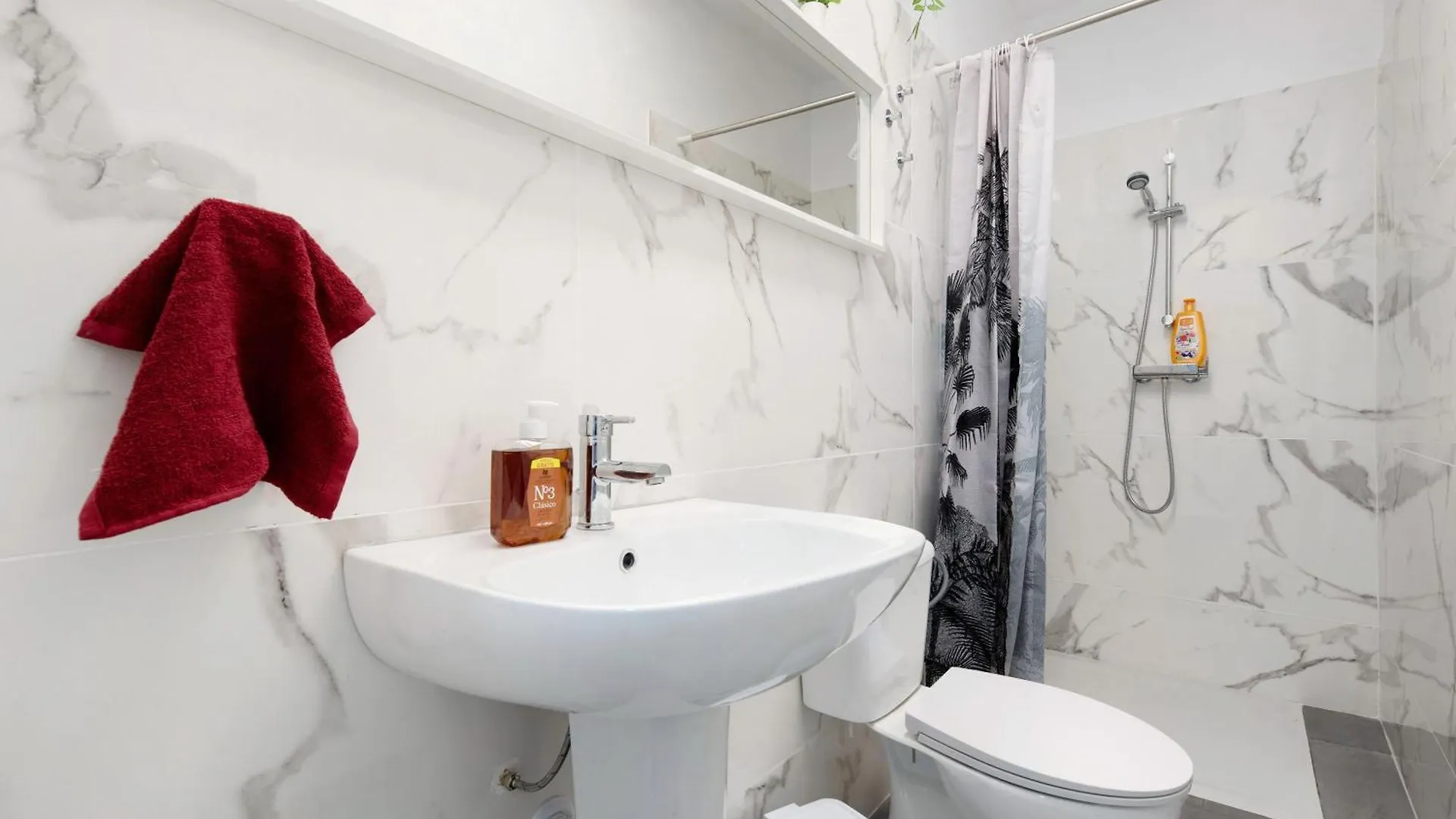 Apartamento Vista La Orotava Spain