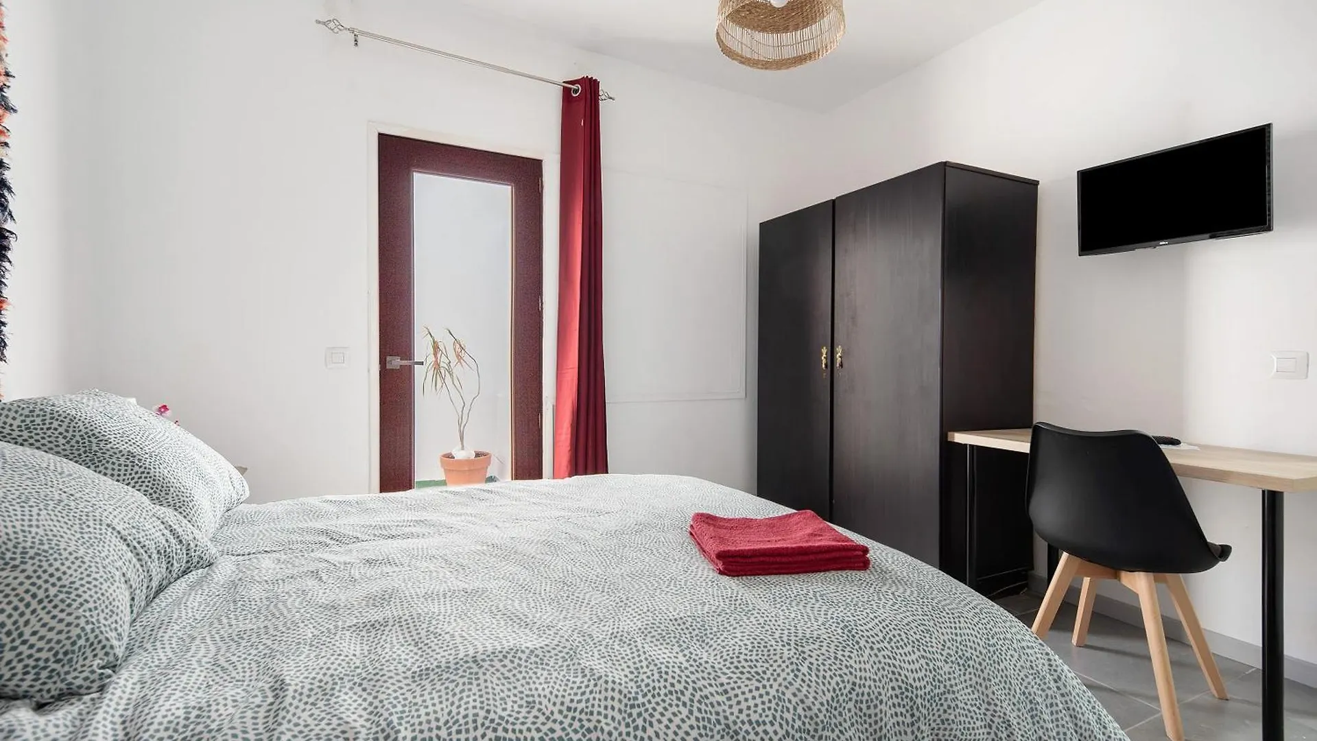 Apartamento Vista La Orotava Apartment